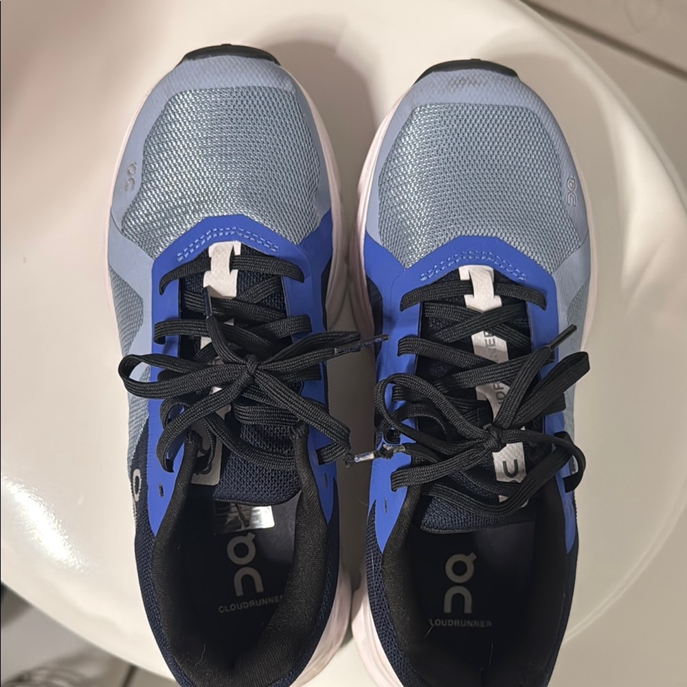 On Cloudrunner